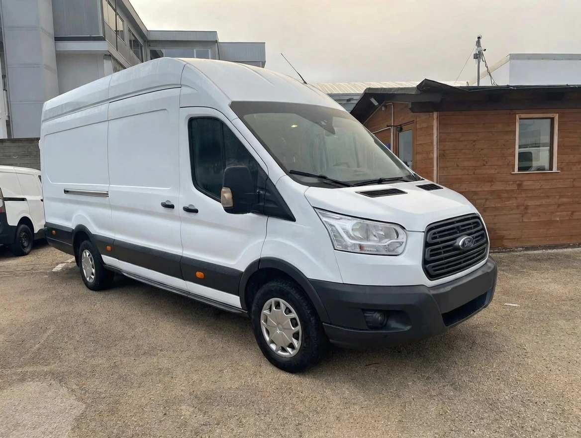 Mezzo Frasheri - trasporti